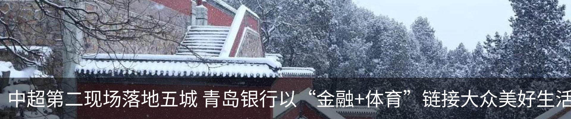 新闻中心